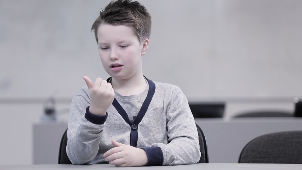 Få frem strategiene med gode spørsmål | Matematikksenteret